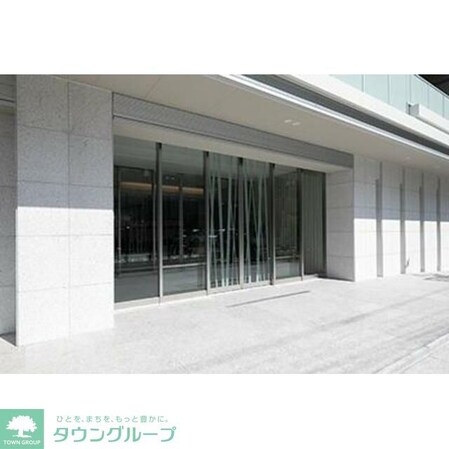 オアーゼ品川レジデンスの物件内観写真